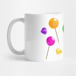 Candy Time! Mug